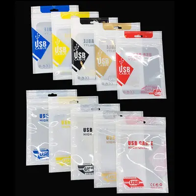 上海塑料袋印刷定制-塑封袋印刷厂家